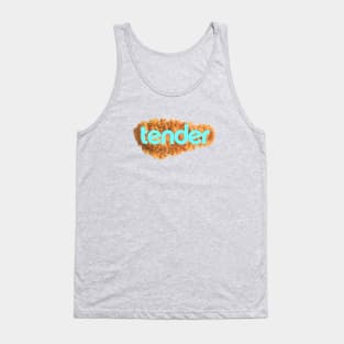 Tender Tank Top